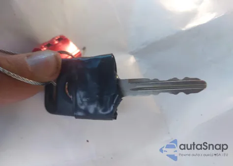 2005 Nissan Xterra S z USA, uszkodzony, nr VIN 5N1AN08W65C641377